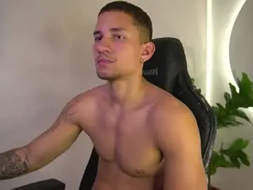 Chaturbate Nude Webcam of thin_tommy11