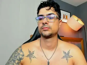 Chaturbate Adult Webcams of adam_clarke