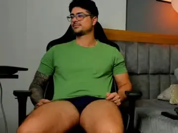 Chaturbate Live Sex of adam_clarke