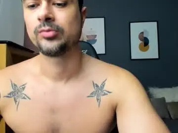 Chaturbate Live Porn of adam_clarke