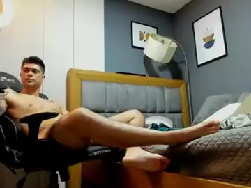 Chaturbate Live Sex of adam_clarke