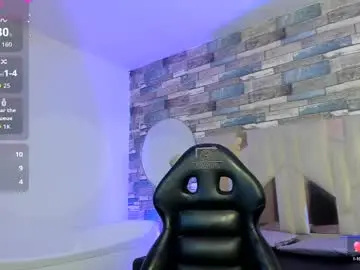 Chaturbate Free Live Porn of aress_tay