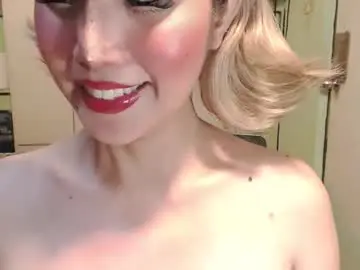 Chaturbate Free Porn Cam of deliciosats