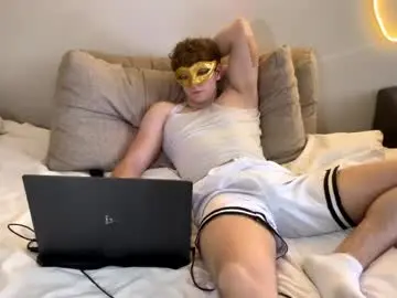 Chaturbate Best live sex cam show of deniel_horny