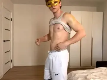 Chaturbate Free Porn Cam of deniel_horny