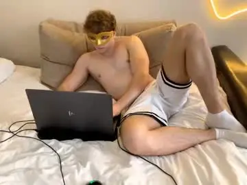 Chaturbate Live Sex Cam of deniel_horny