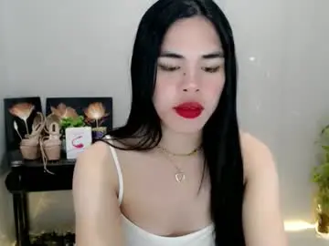 Chaturbate Private Sex Chat of enchantress_mia03