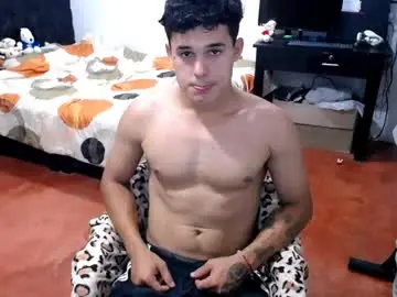 Chaturbate Adult Webcam of freddy_romans2