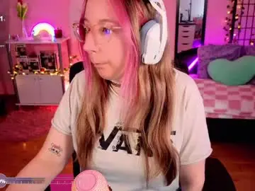 Chaturbate Free Live Porn of justkerryx