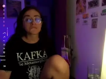 Chaturbate Private Sex Chat of linda_giggle