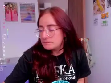 Chaturbate Adult Video Chat of linda_giggle