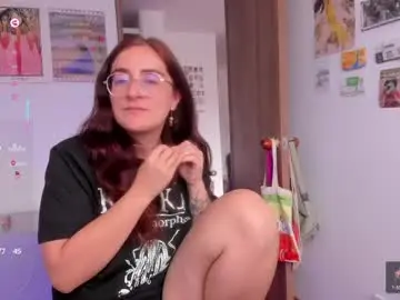 Chaturbate Adult Webcams of linda_giggle