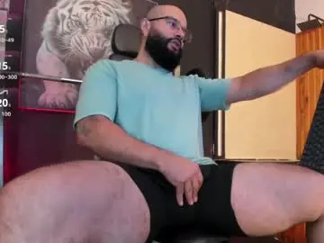 Chaturbate Adult Video Chat of luke__09