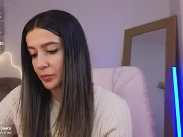 Chaturbate Sex Cam of missmonaco