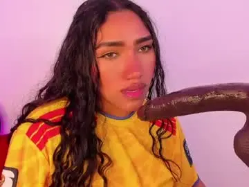 Chaturbate Adult Webcam of olivia_fx