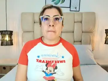 Chaturbate Live Porn of sarablonde_t