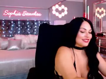 Chaturbate Free Porn Cam of sophiasanchezxxx