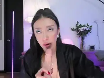 Chaturbate Nude Webcam of ariana_fitl