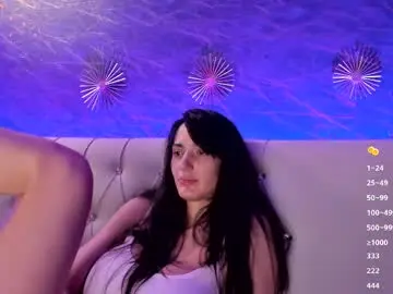 Chaturbate Sex Chat of belle_emmanuelle