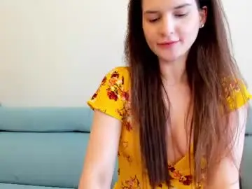 Chaturbate Adult Video Chat of elaanna