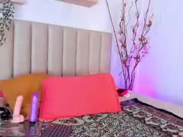 Chaturbate Free Live Porn of julieth_velvet