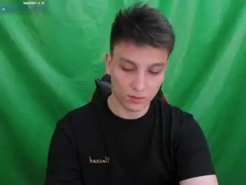 Chaturbate Sex Chat of justin_time111