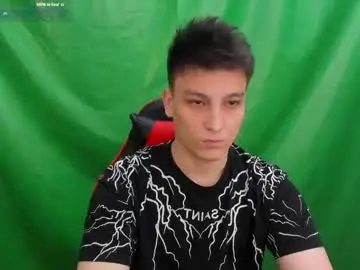 Chaturbate Sex Chat of justin_time111
