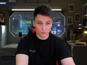 Chaturbate Live Porn of justin_time111