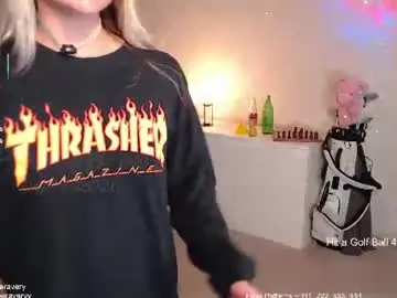 Chaturbate Adult Webcam of petitebrat