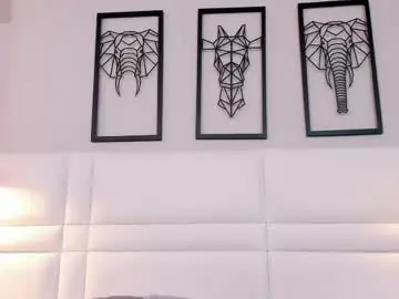 Chaturbate Adult Video Chat of raquelhyde_