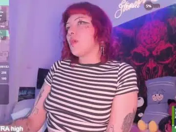 Chaturbate Adult Video Chat of sarah_stoner
