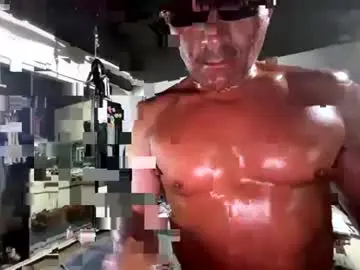 Chaturbate Sex Cam of sexybeaner1134