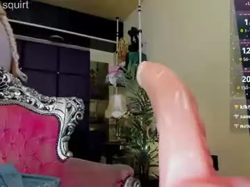 Chaturbate Best live sex cam show of sofiequeen_