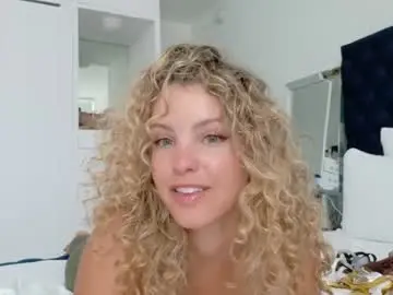 Chaturbate Nude Webcam of theislandgirl