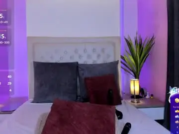 Chaturbate Watch Live Sex Cams of violeta_santanna