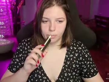 Chaturbate Live Porn of x_nirvana_x