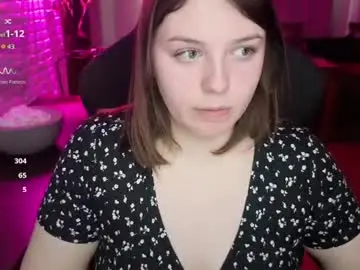 Chaturbate Adult Video Chat of x_nirvana_x