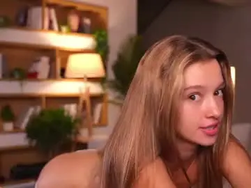 Chaturbate Nude Webcam of your_poetry