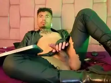 Chaturbate Sex Chat of juancamilo66_