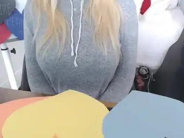 Chaturbate Sex Cam of kymchi