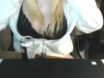 Chaturbate Nude Webcam of kymchi