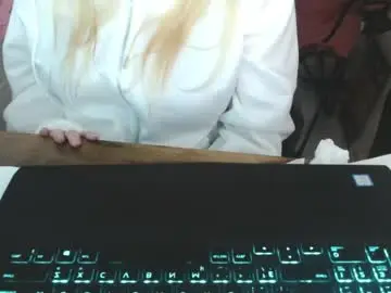 Chaturbate Free Porn Cam of kymchi