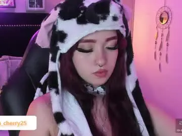 Chaturbate Watch Live Sex Cams of leah_cherry
