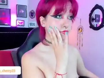 Chaturbate Free Porn Cam of leah_cherry