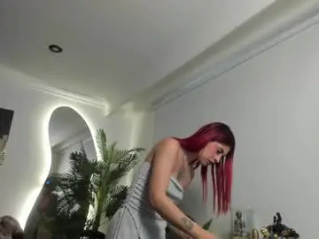 Chaturbate Sex Chat of lexietaylor