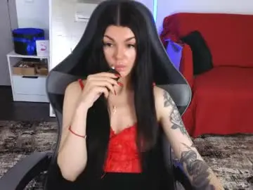 Chaturbate Live Sex of luckyrebel_