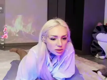Chaturbate Free Live Porn of necroblonde