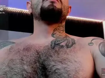 Chaturbate Free Porn Cam of nick_owen26