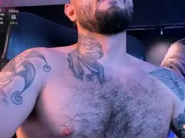 Chaturbate Watch Live Sex Cams of nick_owen26