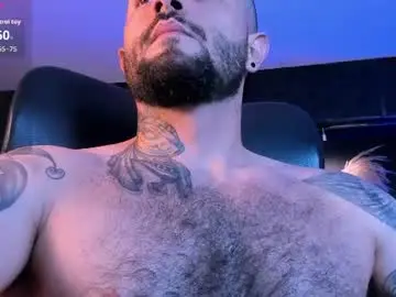 Chaturbate Live Porn of nick_owen26